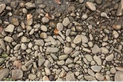 Cobble Gravel